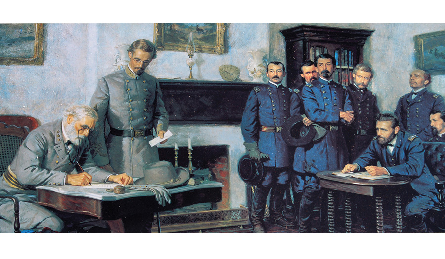 The Ups And Downs Of Insurrection