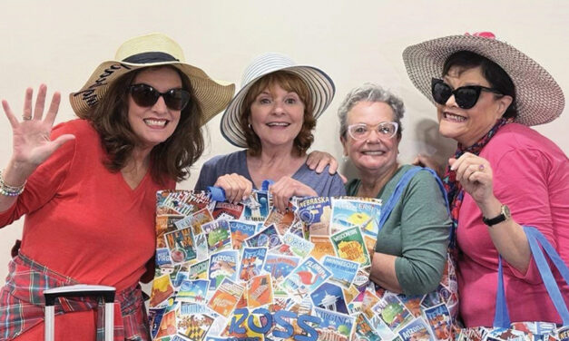 Comedy The Lost Virginity Tour On May 31  Will Benefit Women’s Resource Center