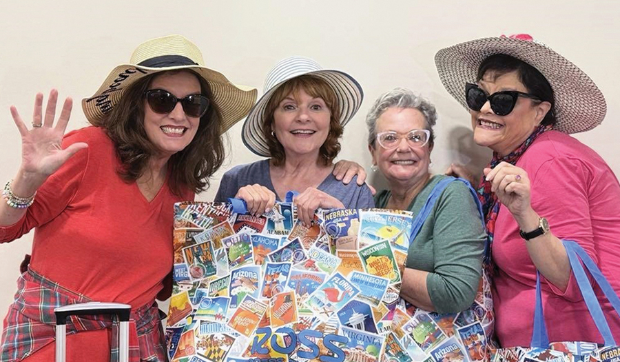 Comedy The Lost Virginity Tour On May 31  Will Benefit Women’s Resource Center