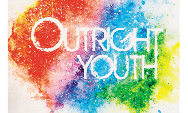 OUTright Youth Announces Two Upcoming Events