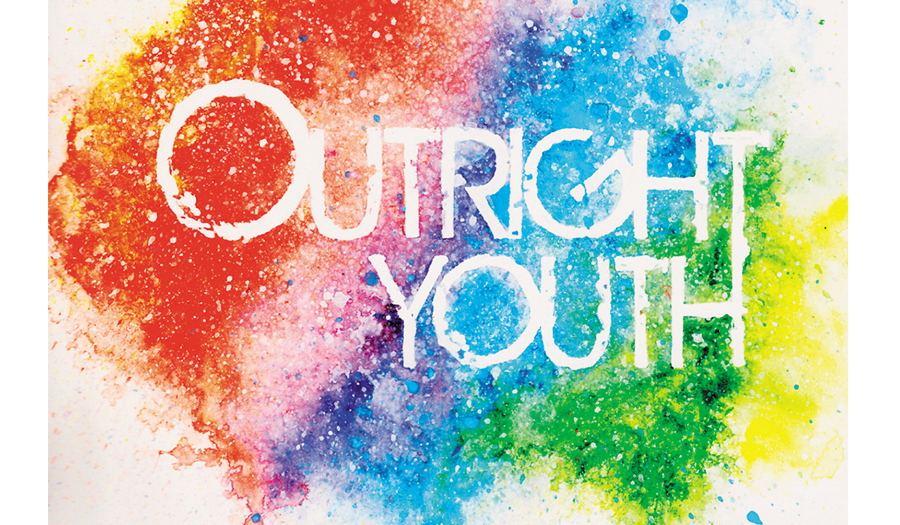 OUTright Youth Announces Two Upcoming Events