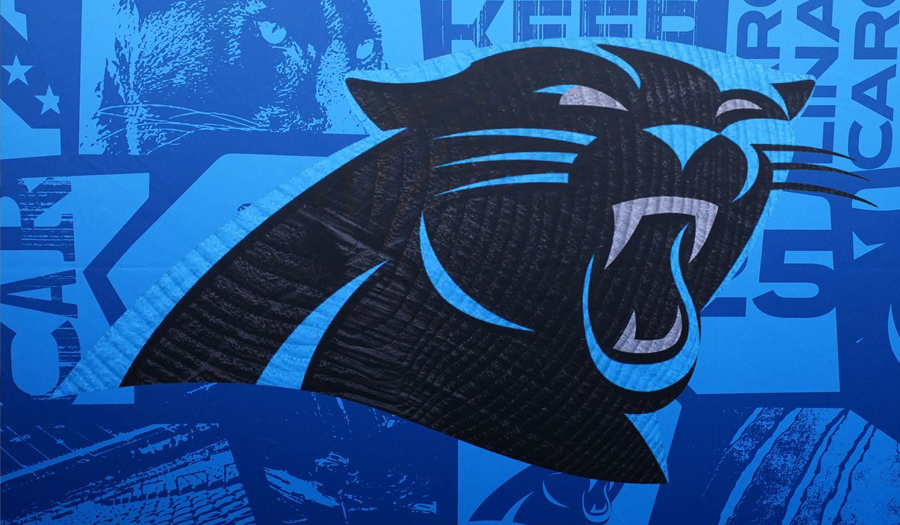 Panthers Got Better