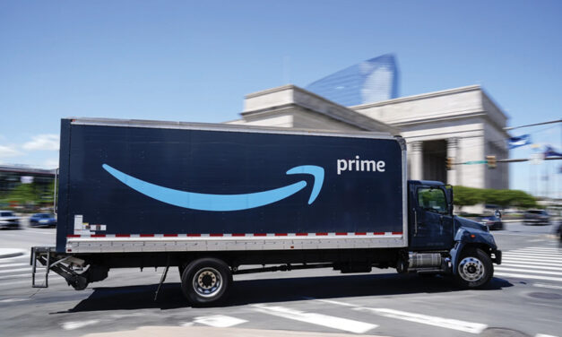 Amazon Is Not Planning To Show Added Tariff Costs On Its Listings