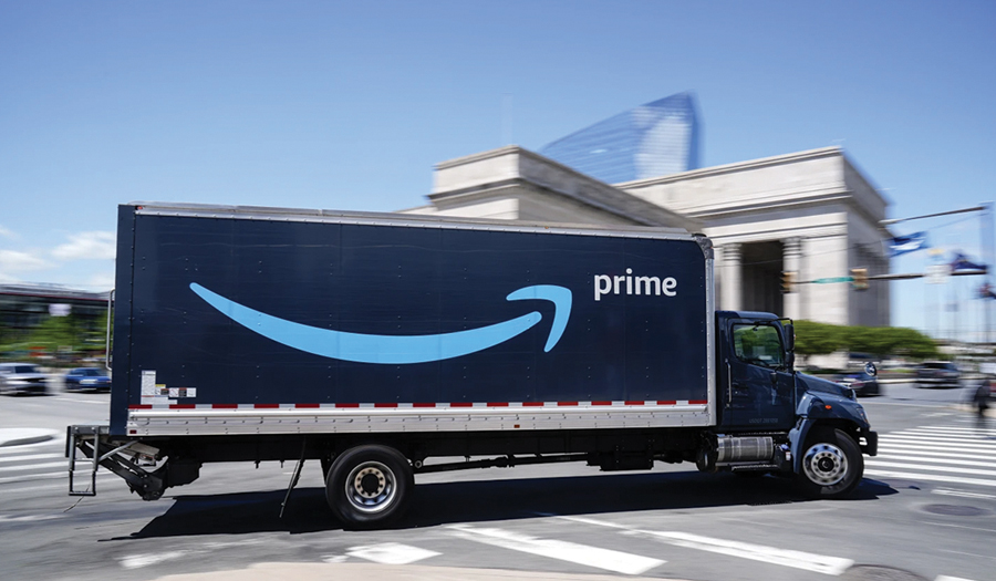 Amazon Is Not Planning To Show Added Tariff Costs On Its Listings