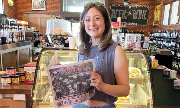Reader of the Week