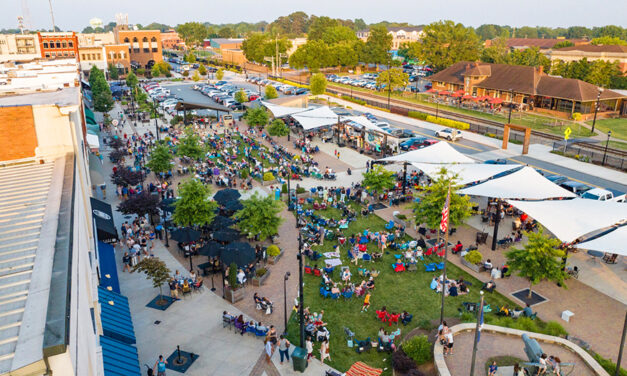 Sails Original Music Series  Announces Music Lineup