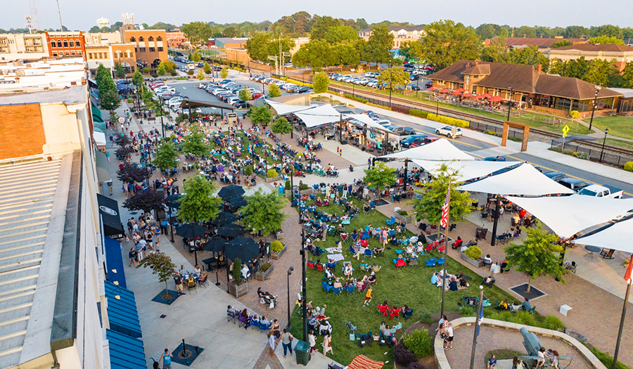 Sails Original Music Series  Announces Music Lineup