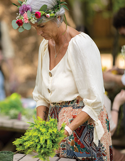 Hart Square’s Spring Heritage Festival Is Saturday, May 3