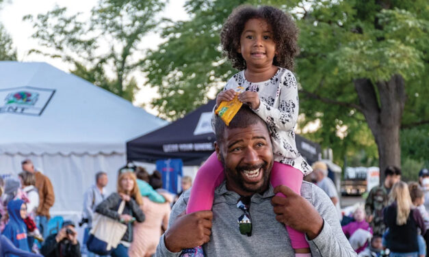 Hickory To Host Spring Into  Summer Event, Thursday, May 1