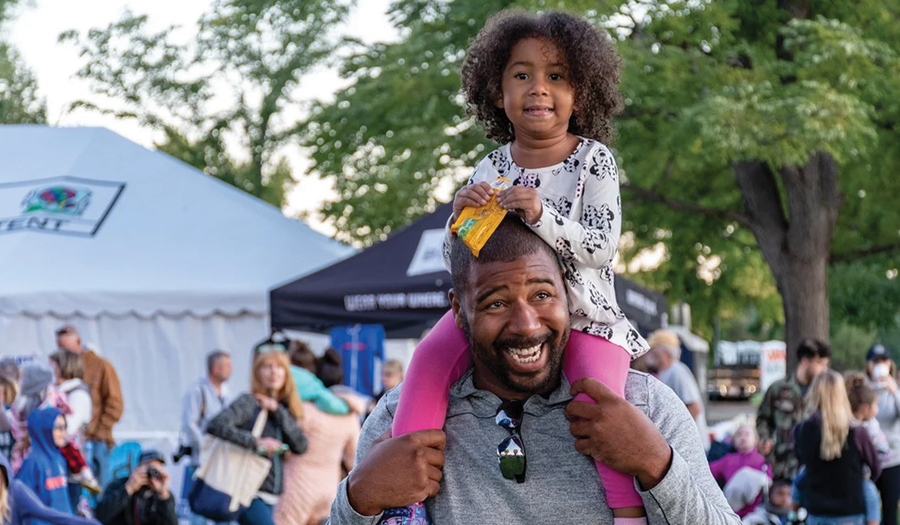 Hickory To Host Spring Into  Summer Event, Thursday, May 1