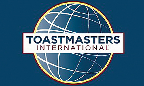 Catawba Valley Toastmasters Invite New Members