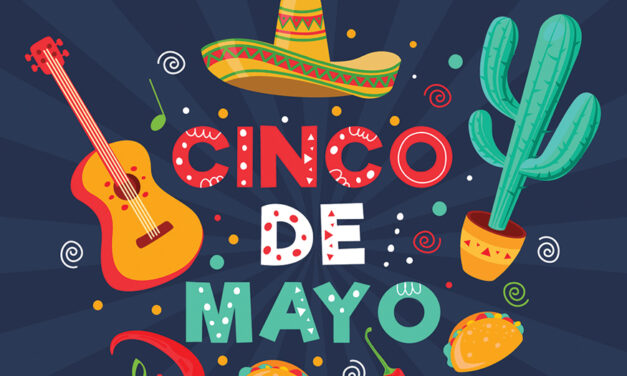 SMO Activities For May Include Music, Cooking And Crafting