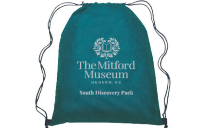 Mitford Museum & Discovery Center Launches Summer Literacy Initiative For Children