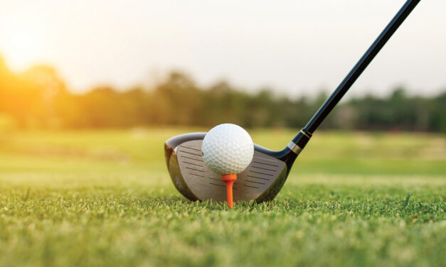 Newton Elks Lodge To Host 22nd Annual Spring Charity Golf Tournament On May 9
