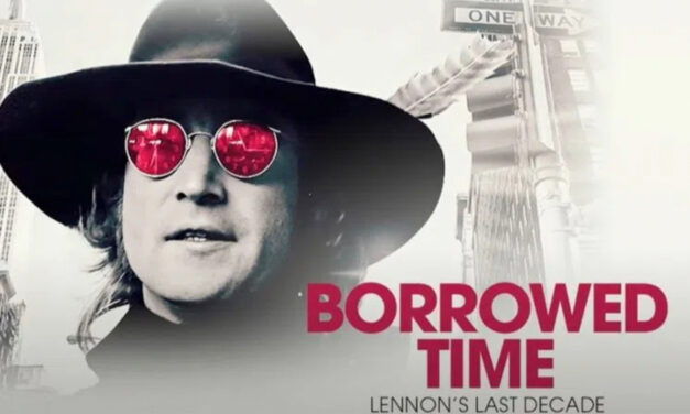 New In Theaters, Streaming & On Disc