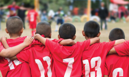 FryeCare Physicians Network Offers Free Sports Physicals For Student-Athletes On May 17