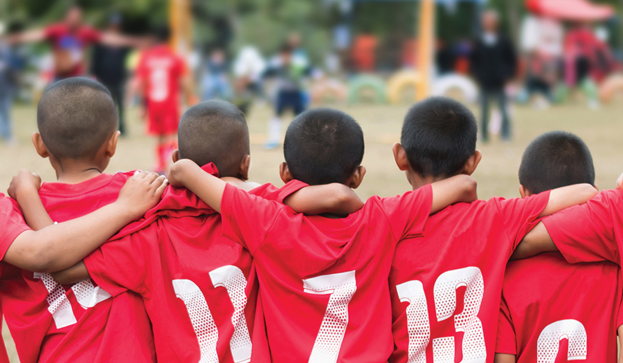 FryeCare Physicians Network Offers Free Sports Physicals For Student-Athletes On May 17