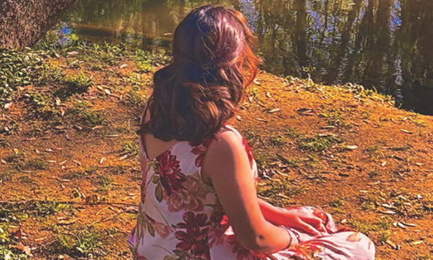 Redhawk Publications Releases  Beginnings, A Bold Anthology From Hickory Career & Arts  Magnet High School
