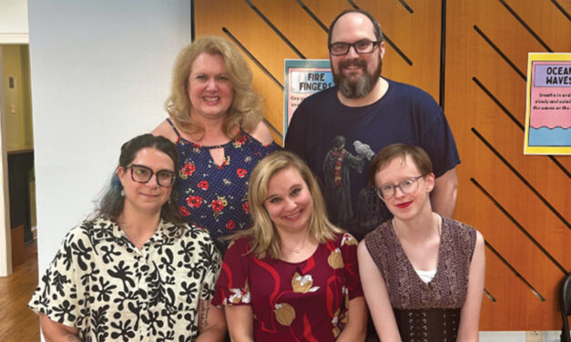 Green Room Announces Cast For The Miss Firecracker Contest