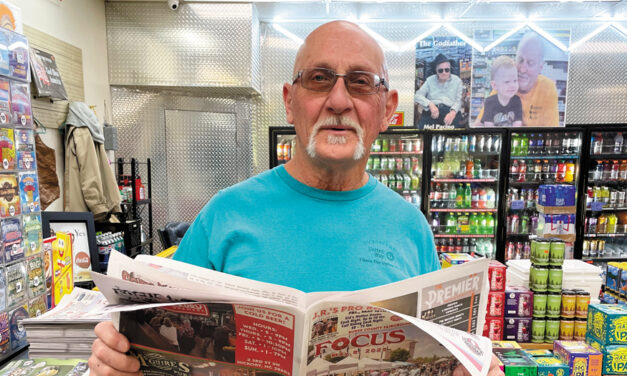 Reader of the Week