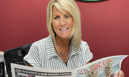 Reader of the Week