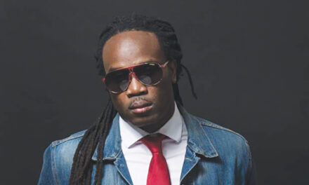 Shamarr Allen Slated To Perform For The Sails Original Music Series This Friday, May 30