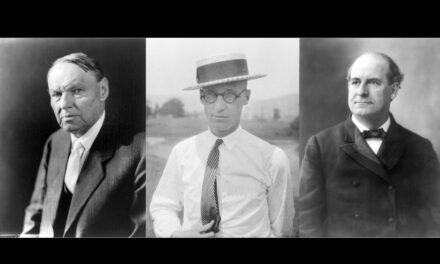 Summer Of The Monkey Trial