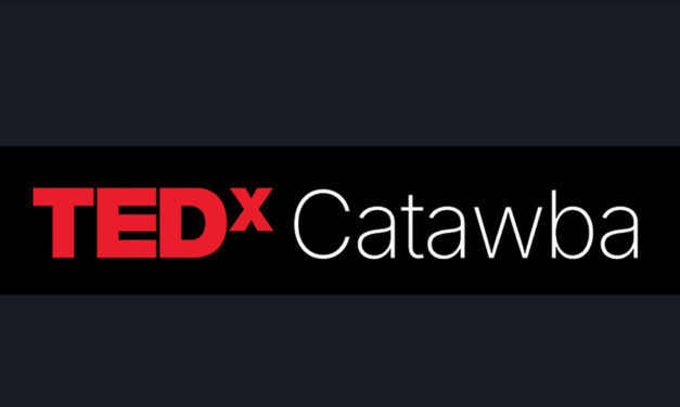 TEDxCatawba Is Coming To Drendel Auditorium On June 14