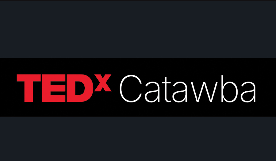 TEDxCatawba Is Coming To Drendel Auditorium On June 14
