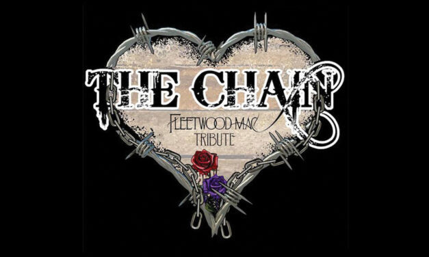 Fleetwood Mac Tribute Band, The Chain, Returns May 17