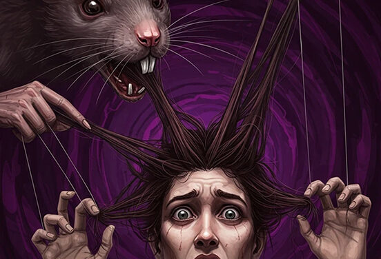 Mindful Vermin