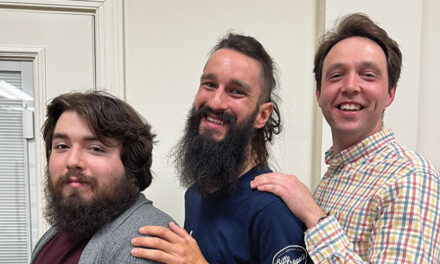 The Romantic, Witty Musical Waitress Is Coming To HCT