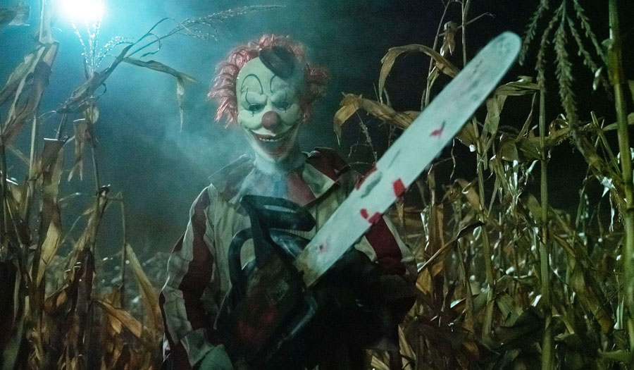 Now In Theaters & New To Disc