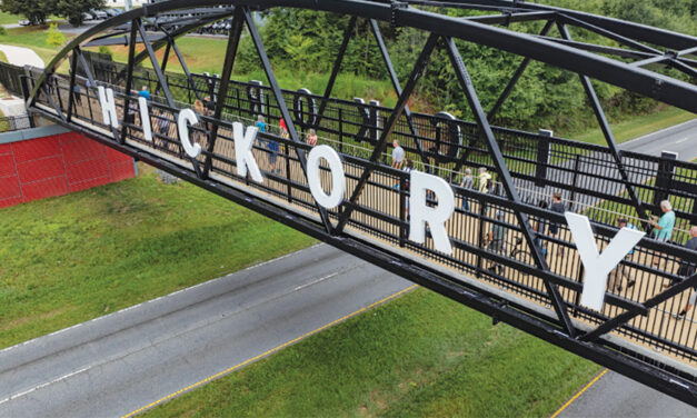 Hickory Parks, Recreation & Sports Tourism To Host Inaugural Aviation 5k On May 24