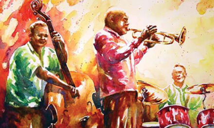 Jazz Legacy Concert Series Is Back In Downtown Hickory