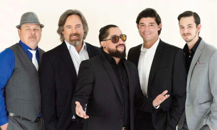 Julio & The Saltines To Kick Off The Alexander County Summer Concert Series On May 10