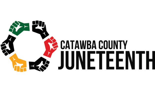 Juneteenth Celebrations  Scheduled Across Catawba Co.