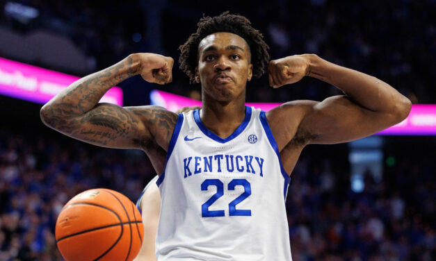 Kentucky Basketball