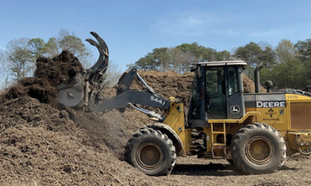 City Of Hickory To Continue Mulch Sales On Fridays