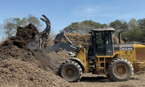 City Of Hickory To Continue Mulch Sales On Fridays