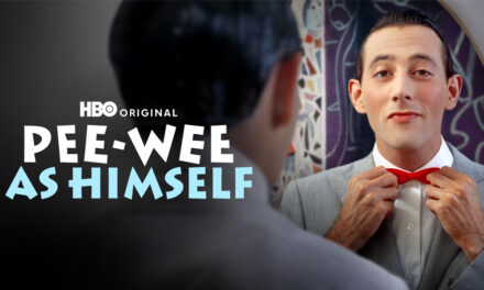 New To Streaming & Disc