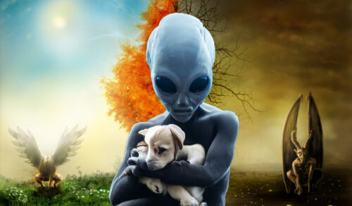 Scenarios… Celestial Edition