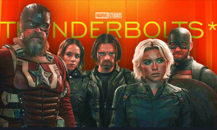 Now In Theaters & New To Disc