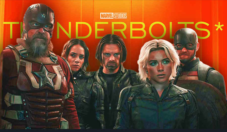 Now In Theaters & New To Disc