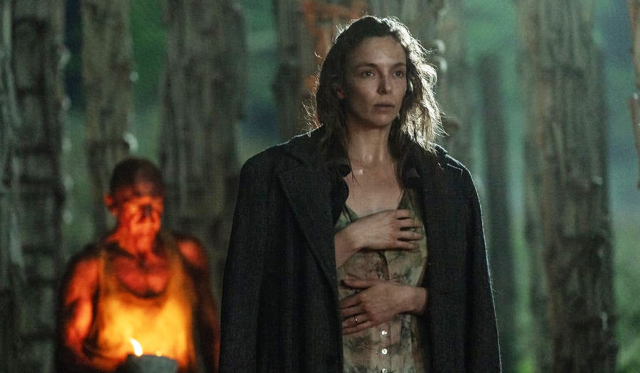 Now In Theaters & New To Disc