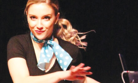 Carolina Summer Show  In Valdese, June 20 & 21