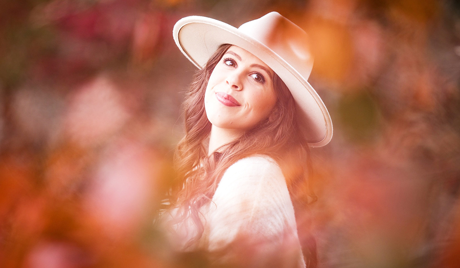 Carson Hill Takes The FFN Stage In Valdese On June 27