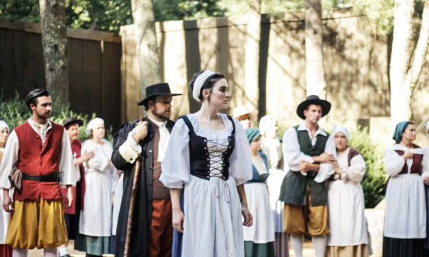 Old Colony Players Announces Cast For 58th Season Of From This Day Forward, Opens 7/11