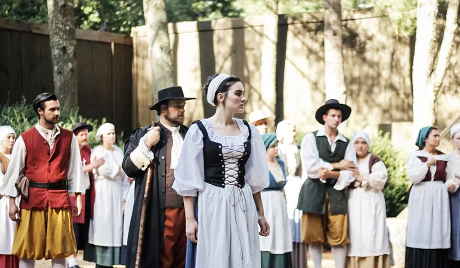 Old Colony Players Announces Cast For 58th Season Of From This Day Forward, Opens 7/11