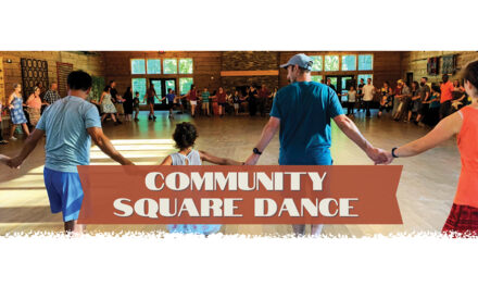 Hart Square’s Community Square Dances Are Monthly